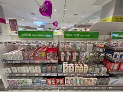 -万达广场(无锡滨湖店)
