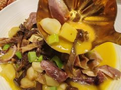 -闽海肴(北辰荟店)