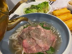 -CHILL Pho澳洲牛肉越南粉(佛山顺德万象汇店)