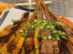 -有局·成都市井烧烤·精酿啤酒(双楠店)
