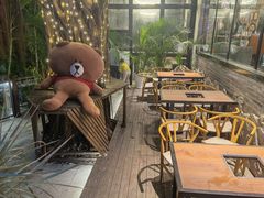 -樾餐厅泰式海鲜火锅(民歌湖店)