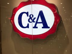 -C&A(西市城购物中心店)