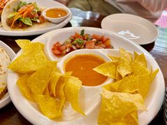 -panchos 墨西哥餐厅(嘉绿苑店)