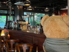 -咖法森林·咖啡  酒吧(天河店)