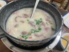 -南记食粥坊·宵夜大排档(莲花店)