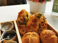 -解放碑威斯汀酒店-知味国际美食餐厅