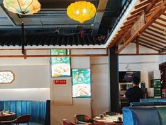 -孙记驴肉山庄(李桥店)