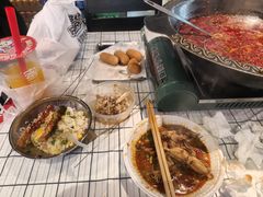 -蛙老爹·蜀香美蛙鱼头(王家湾店)