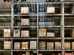 -宜家家居(西安未央商场店)