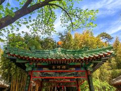 -潭柘寺景区