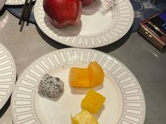 -丘吉尔餐厅(澳门伦敦人店)