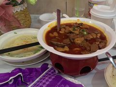 -眉州东坡(印象城购物中心店)