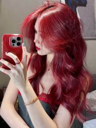 -BEAUTY HAIR GANO