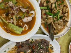 -青竹园海鲜餐厅(海天路店)