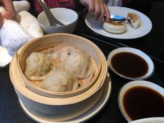 -丽晶轩中餐厅(重庆丽晶酒店)