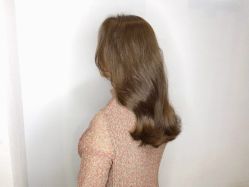 点击看大图 -BABY FACE沙龙