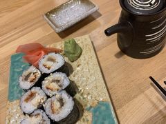寿司-鳥宫·焼鳥居酒屋(汽博店)
