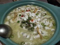 -百岁我家酸菜鱼(龙湾万达店)