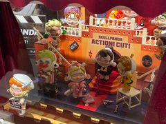 -泡泡玛特POPMART(上海环球港店)