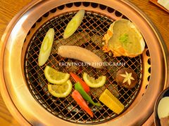 -炎蔵牛舌烤肉