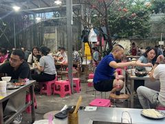 -同心烧烤(总店)