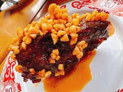-王婆婆老妈蹄花川菜馆·非物质文化遗产(太古里一店)