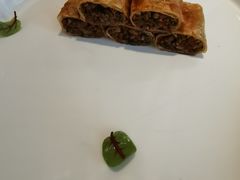 黑松露菌煎素鹅-金海华·悦食东方(苏州中心商场店)