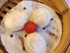 -点都德(龙之梦店)