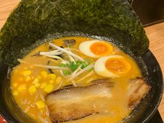 -雷门拉面·现熬骨汤(凯德来福士店)