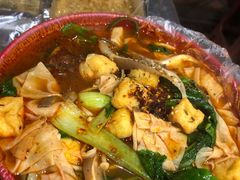 -老王太太串吧(中街店)