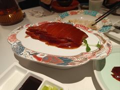 -在前门·烤鸭北京菜(五月花广场店)