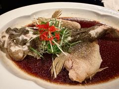 -上海苏宁宝丽嘉酒店·嘉府壹号中餐厅