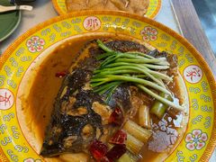 -那家小馆•北京菜•烤鸭(香山店)