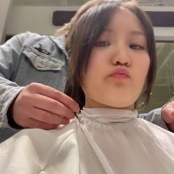 -salon漫