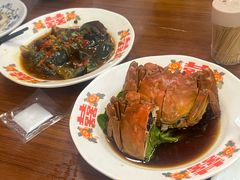 -谢记上海大排档(长寿路店)