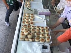 -长发西饼(临顿路店)