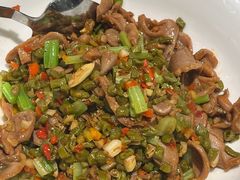 -兰湘子·湘菜小炒(南京江宁万达店)