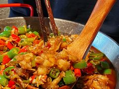 -泥糊破店小酒馆·团建聚餐(南京西路店)