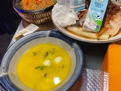 -苏浙徽·农家大院(吴江中山南路店)