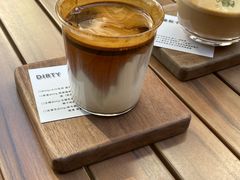 -稀物集咖啡(徽州大道店)