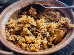 -滇野云南野生菌餐厅(陕西南路店)