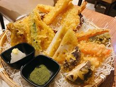 -阿吾罗日本料理(K11艺术中心店)