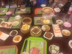 -海口骑楼小吃街