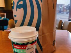 -星巴克(舟山蜈蚣峙店)