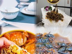 -美未居·老字号·地道顺德菜·桑拿鸡·鱼生(容桂店)