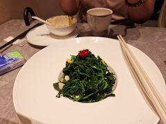 -大秦小宴•新派西北(万象前海店)