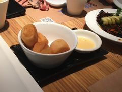 黄金馒头片-江湖情酸菜鱼(万菱汇店)