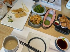 -千叶创意融合料理(水韵城店)