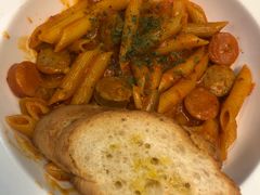 -Mr.Pizza米斯特比萨(盐城聚龙湖店)