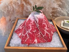 和牛上脑-山缓缓火锅(苏州仁恒仓街店)